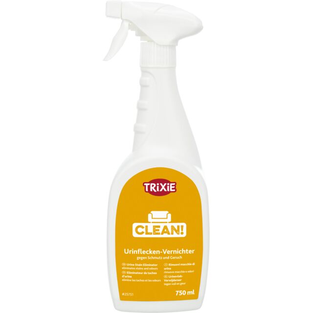 Urine Stain Eliminator