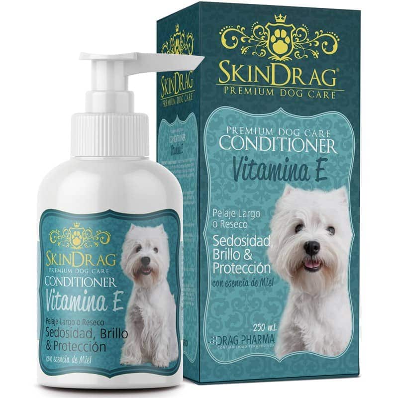 Skindrag® Conditioner Vitamina E