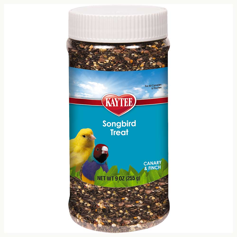Kaytee Songbird Treat for Canary and Finch