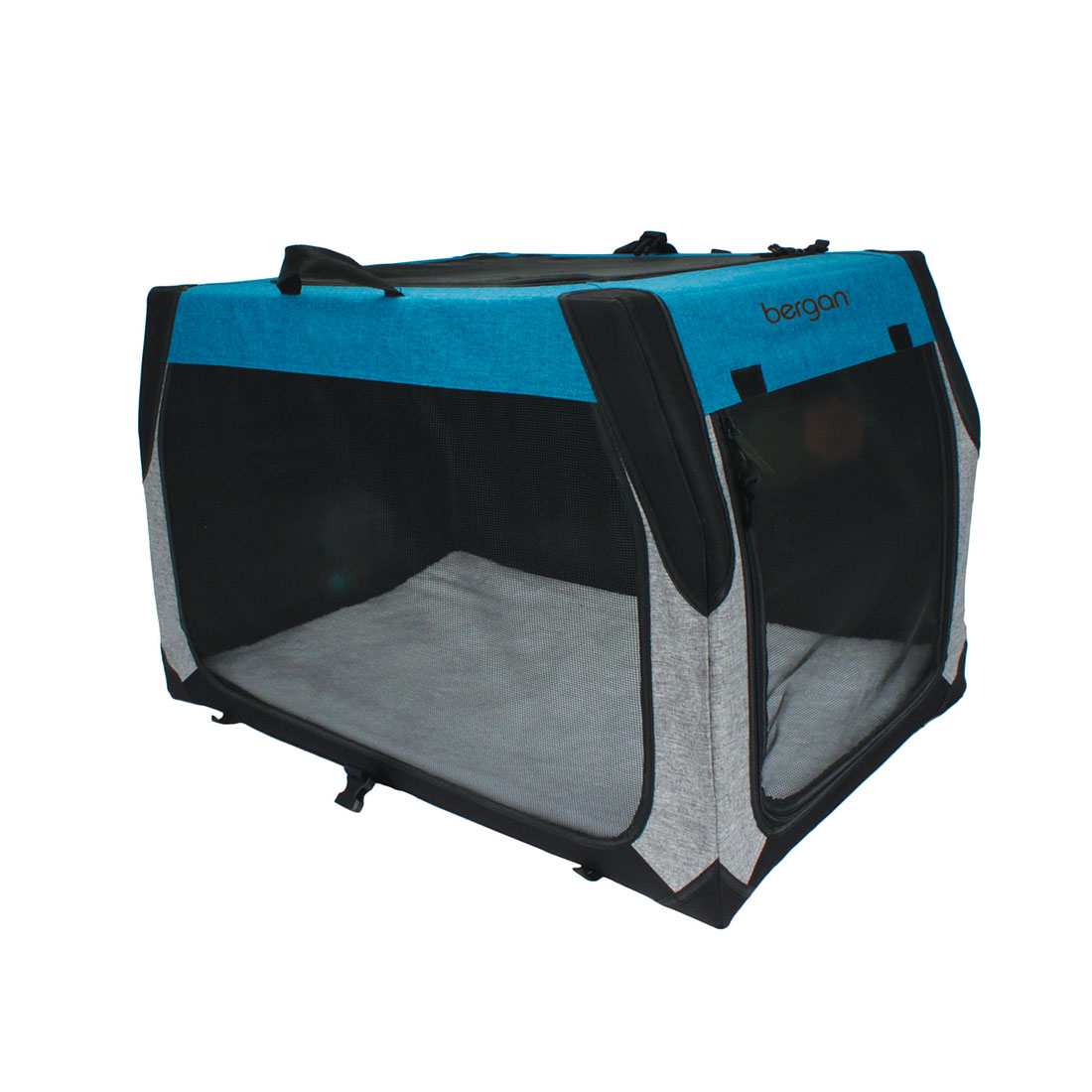 Bergan Collapsible Crate