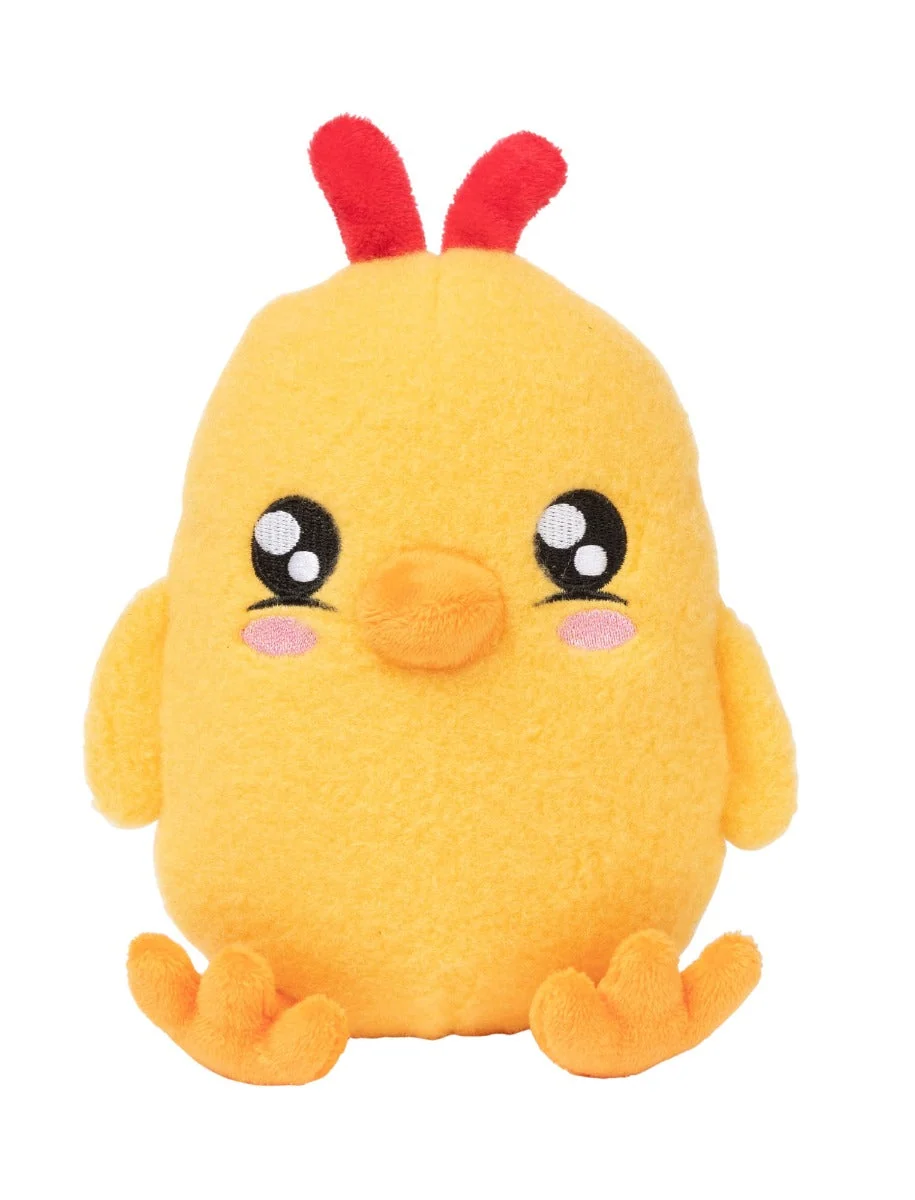 Chicka-Dee - Dog Toy