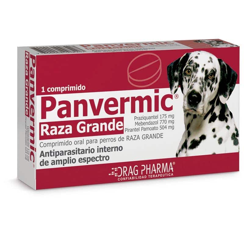 Panvermic® Raza Grande