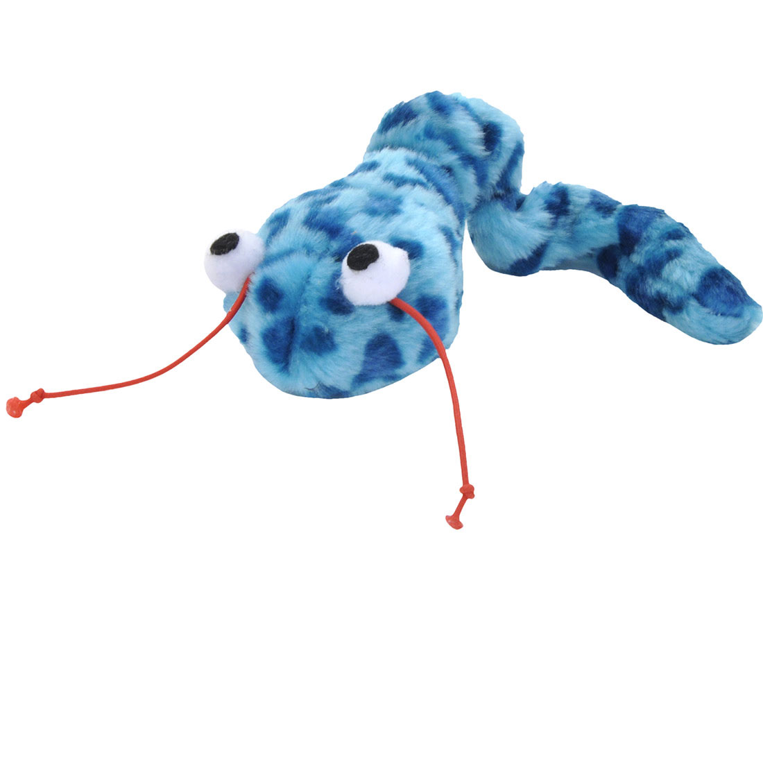 Turbo Vibrating Cat Toys