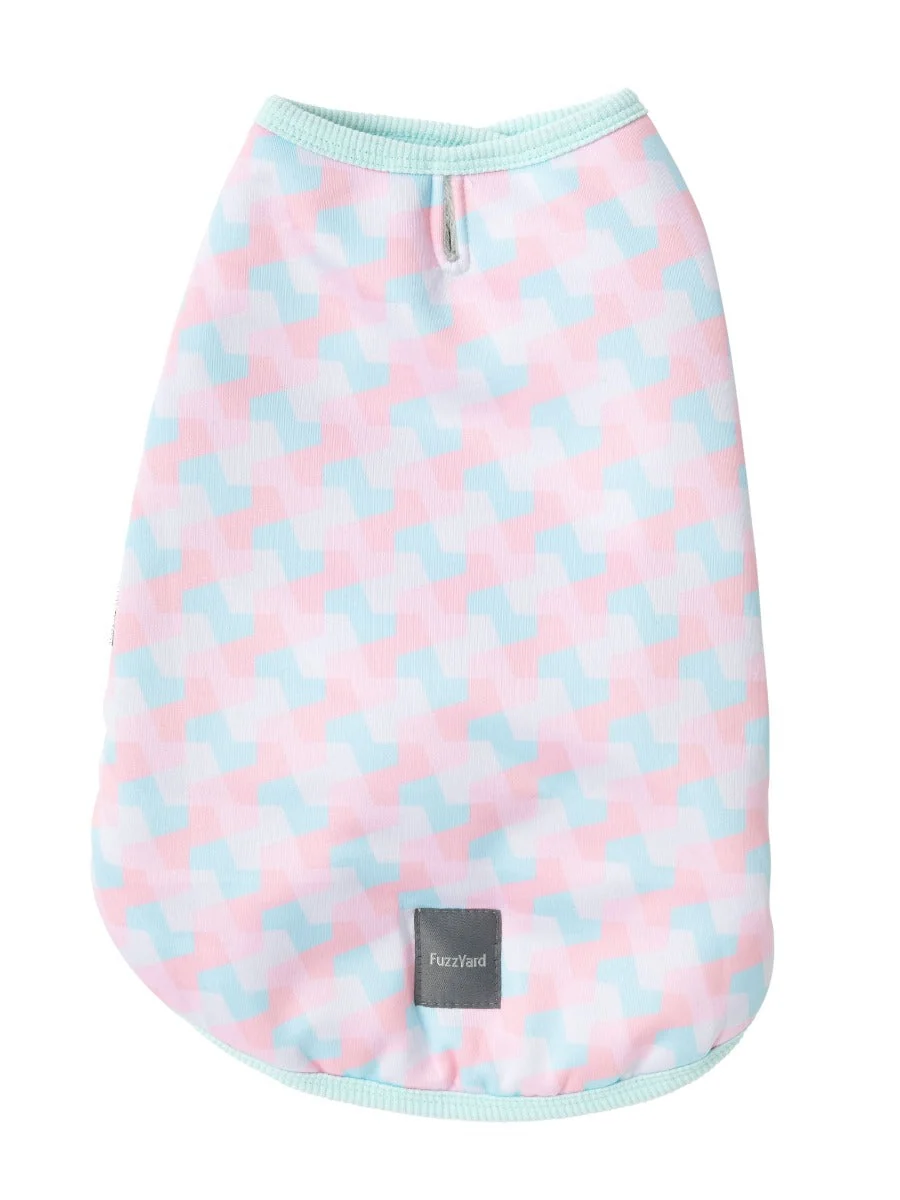 Sofi Wrap Vest