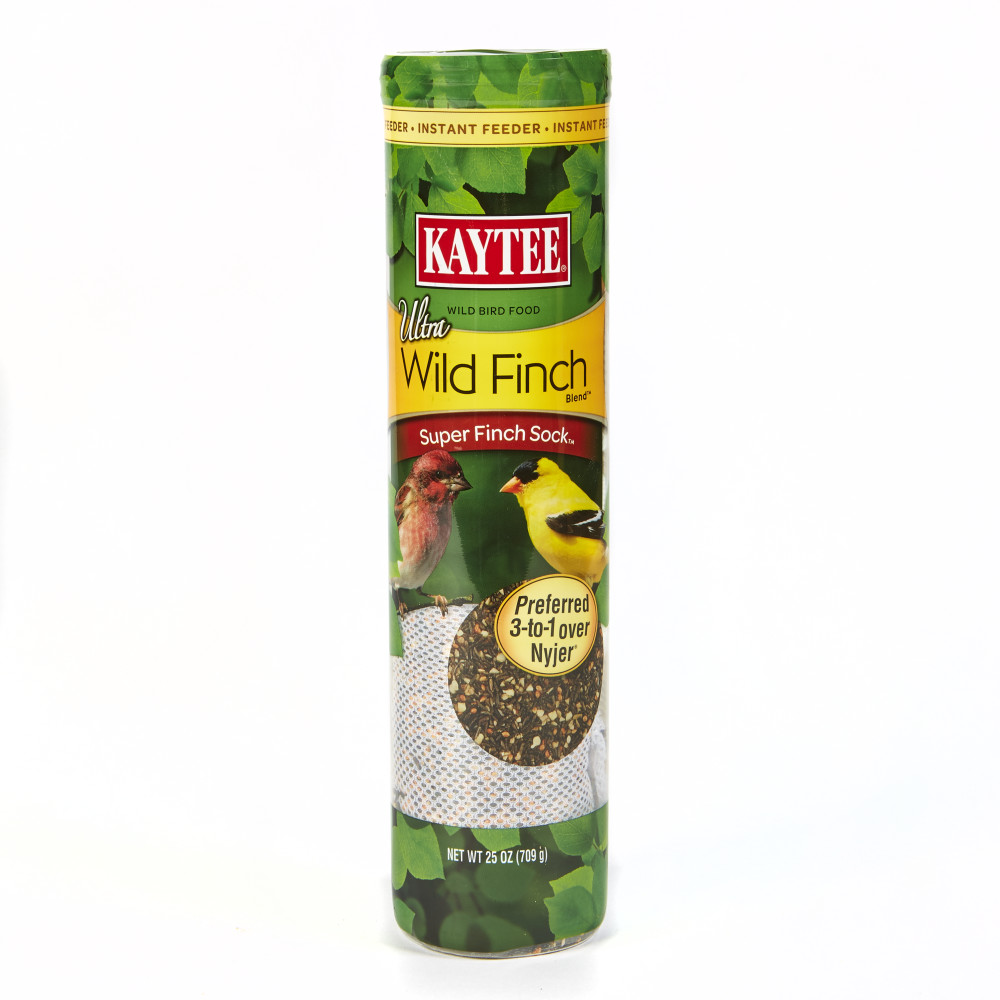 Ultra Wild Finch Sock