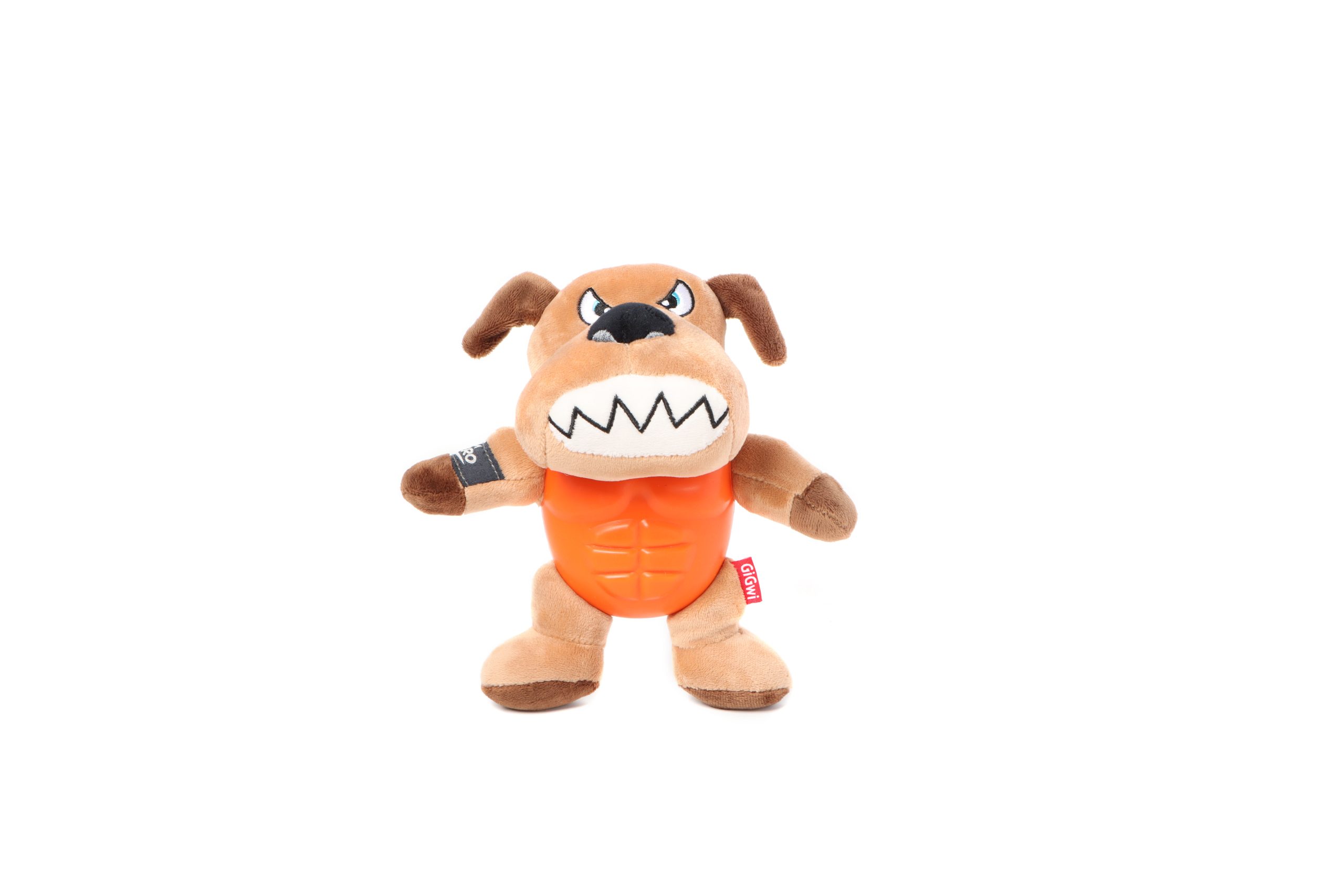 IM Hero Plush Toy Dog