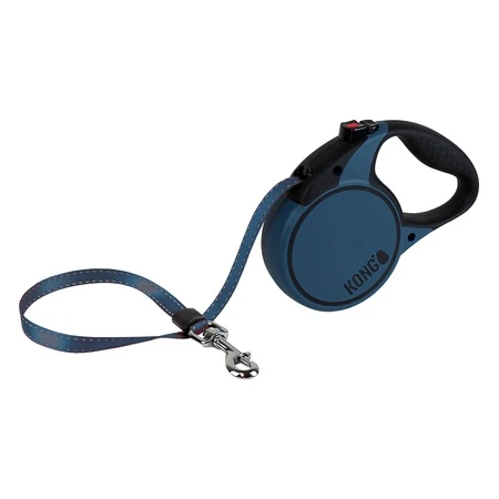 KONG Retractable Correa Terrain Blue