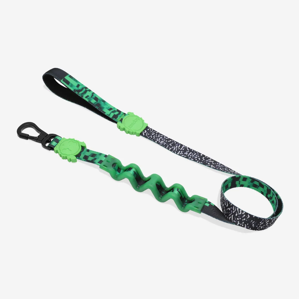Error #410 | Ruff Leash 2.0