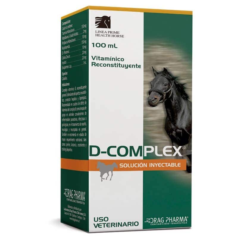 D-Complex®