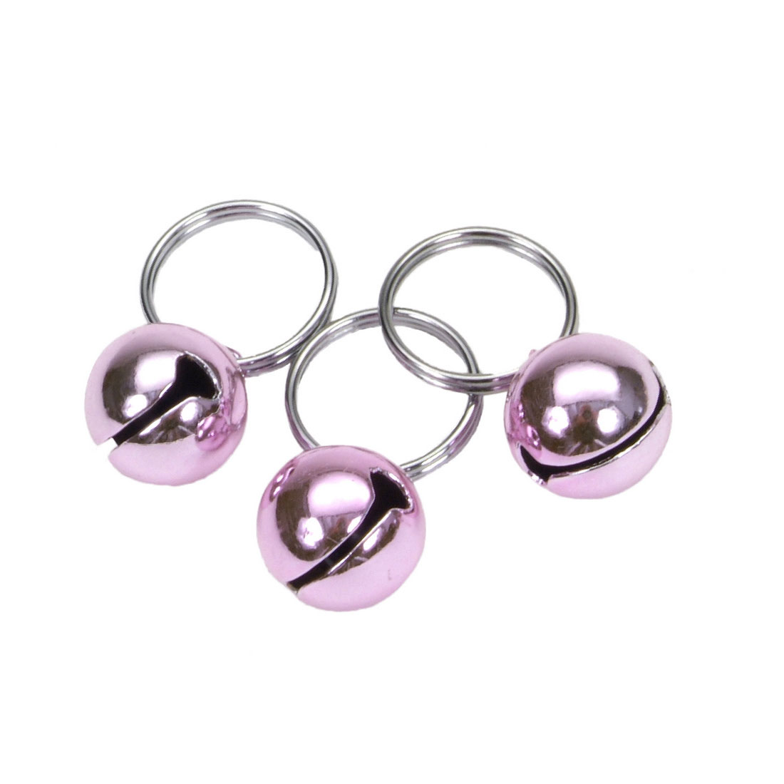 Li'l Pals Round Dog Bells