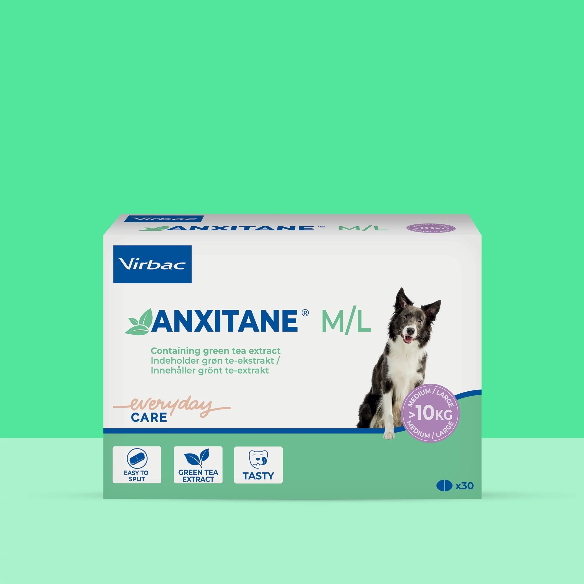 Anxitane