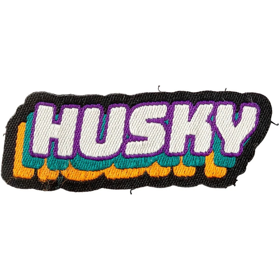 Husky 1PK