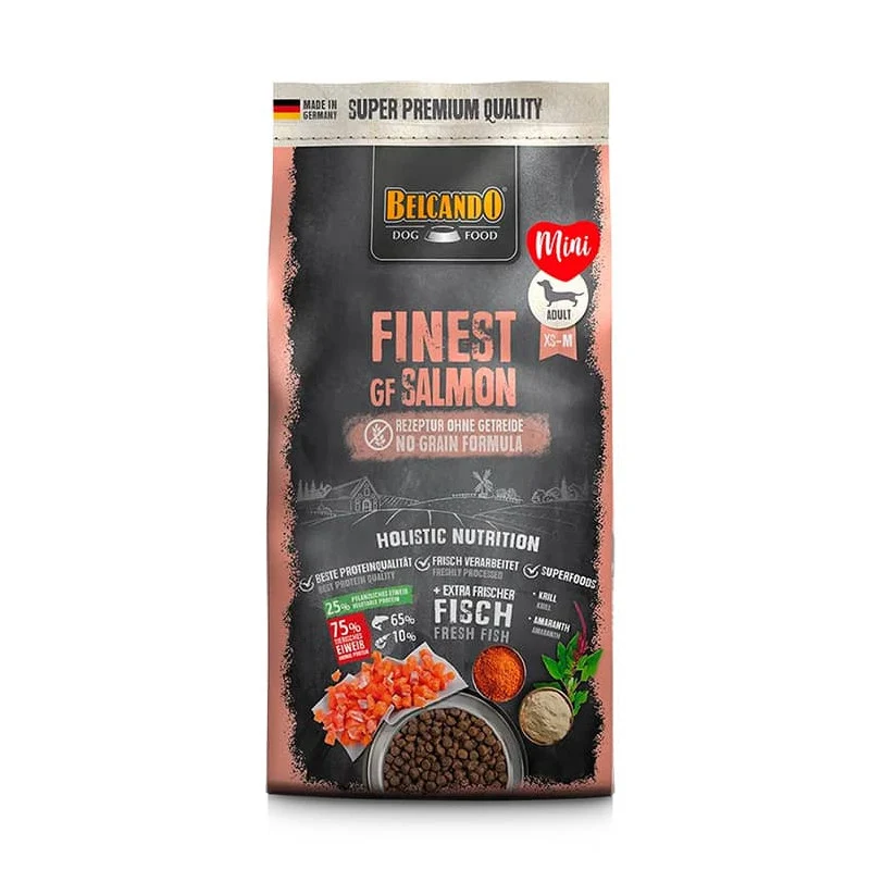 BELCANDO® FINEST GF SALMON