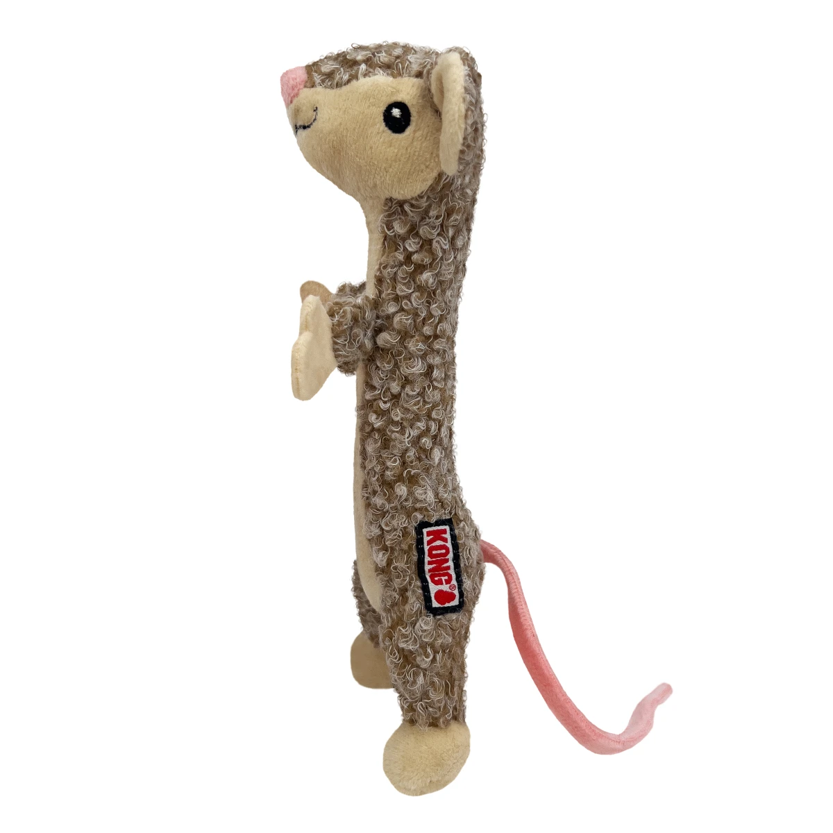 Luvs Mouse para Gato