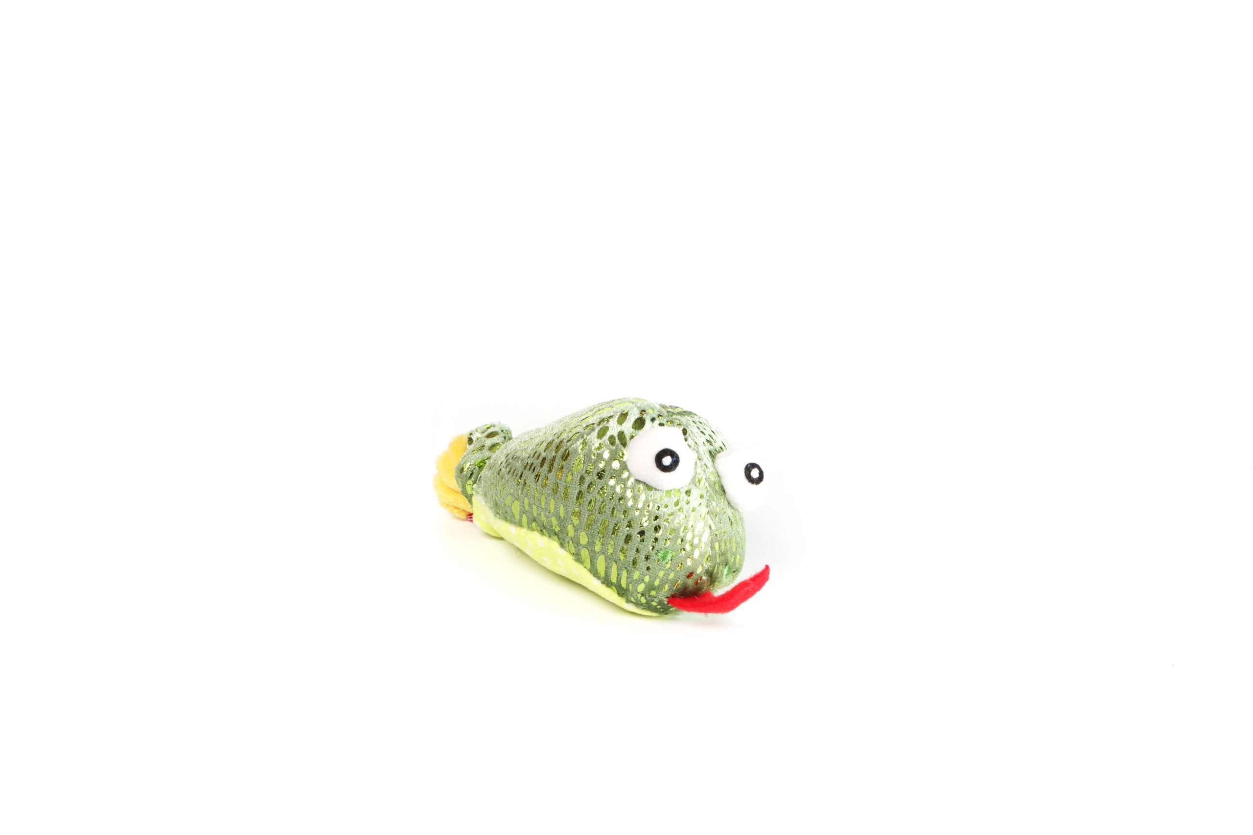 GiGwi Running Animals Snake