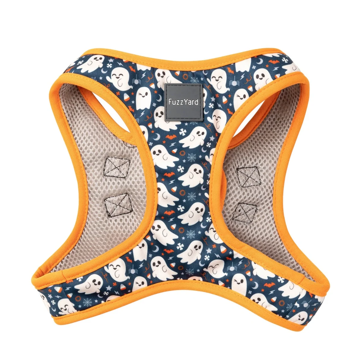 That's The Spirit - Dog Step In Harness