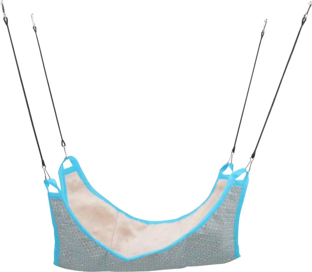 REDE ROEDORES PARA GAIOLA 45X45CM