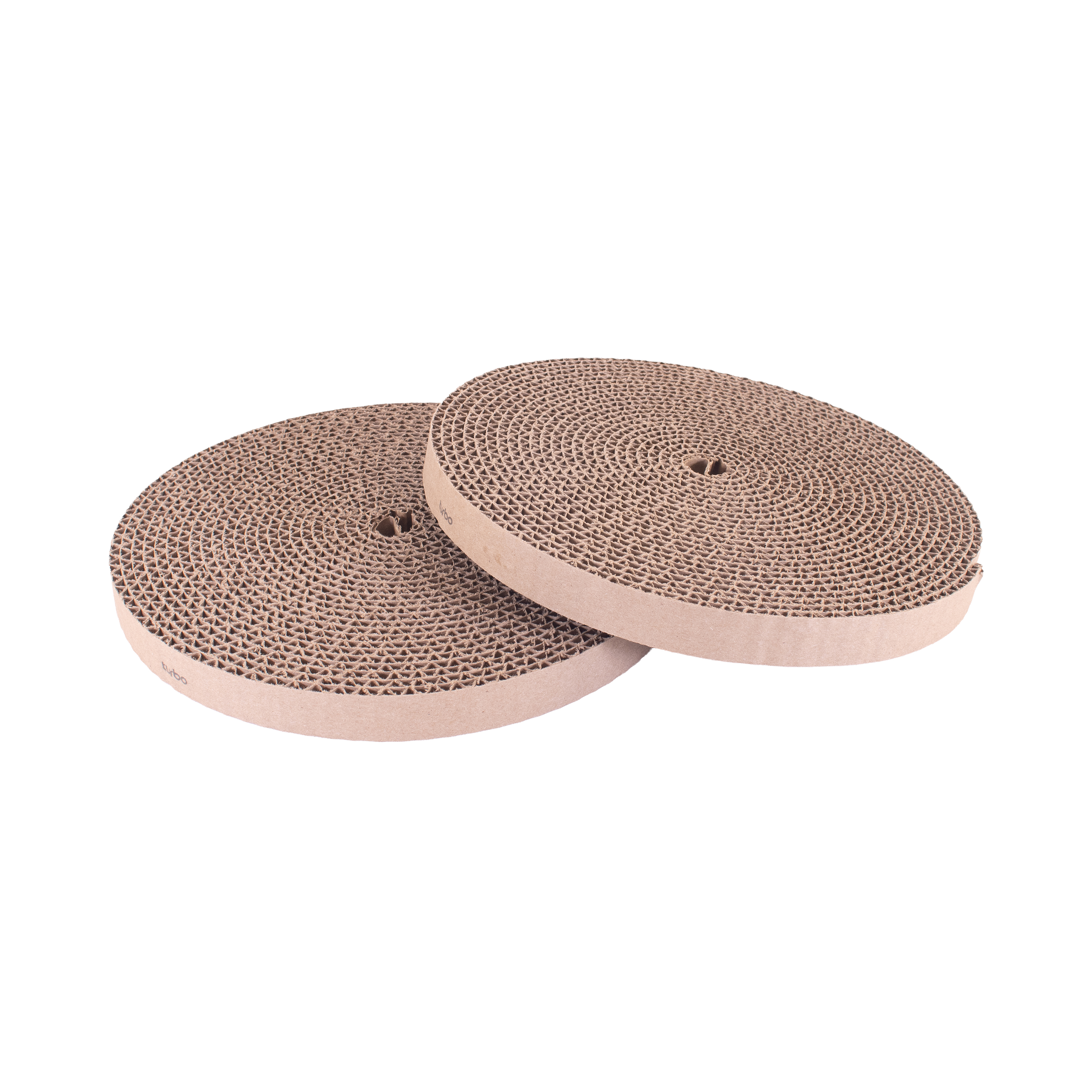 Turbo Scratcher Replacement Pads