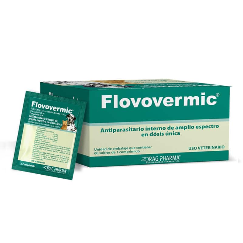Flovovermic®