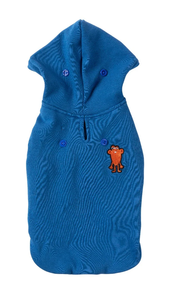 Yardsters Hoodie - Blue