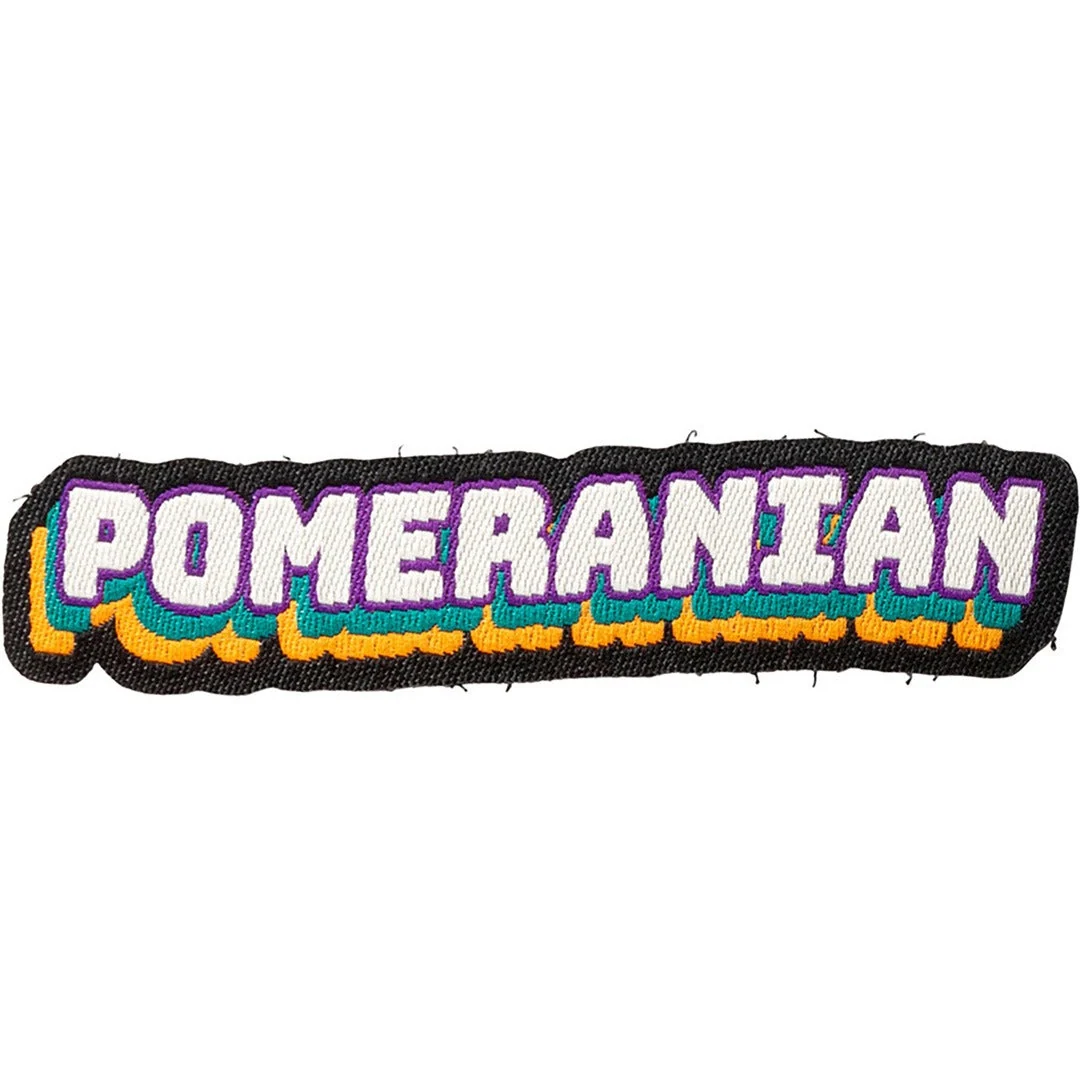 Pomeranian 1PK