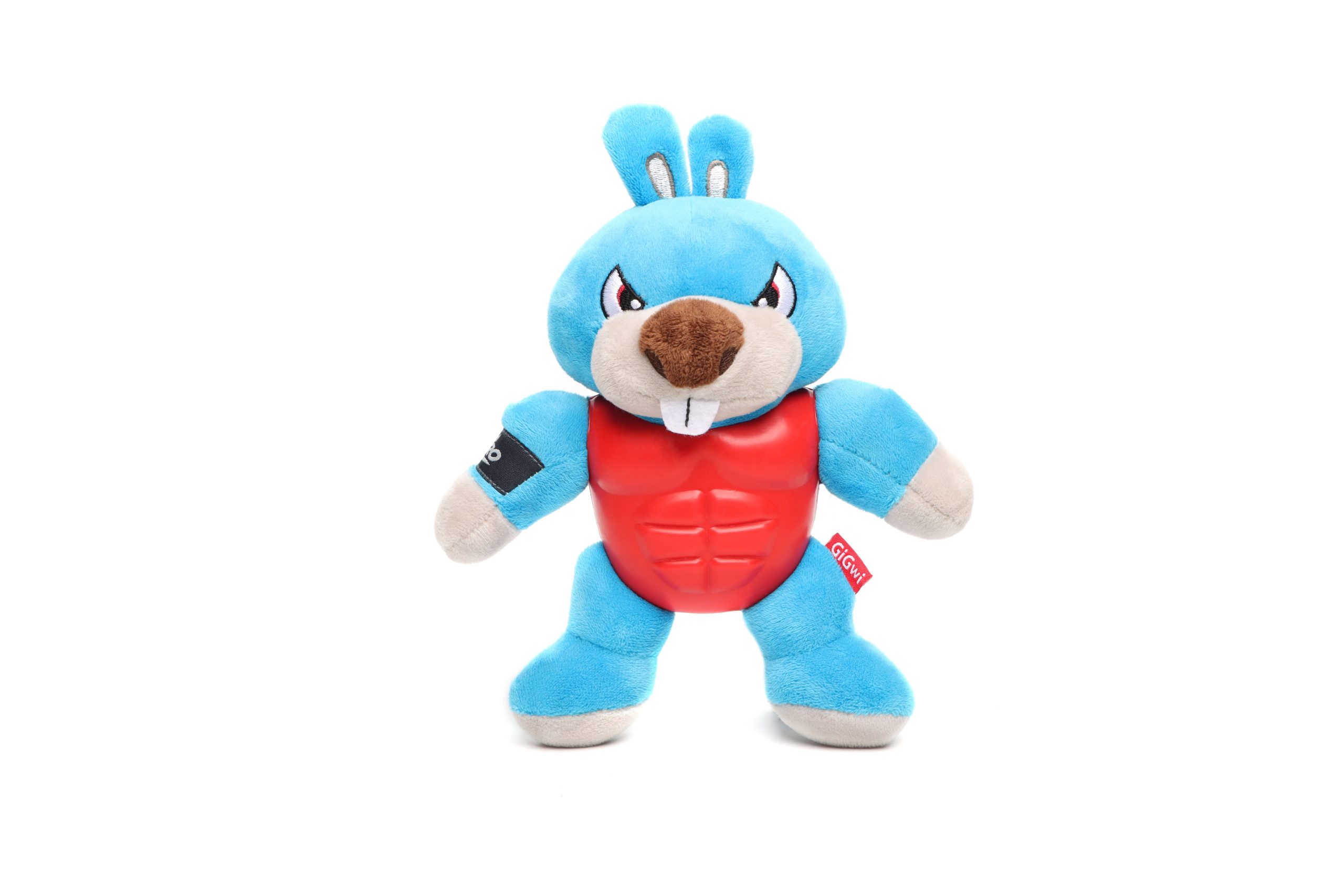 IM Hero Plush Toy Rabbit