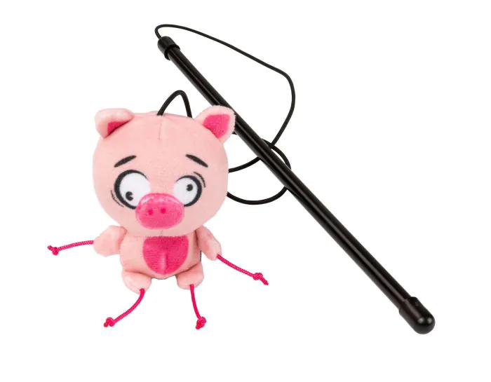 Cat Toy - Snoop Hogg