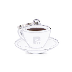 Food Espresso ID Tag