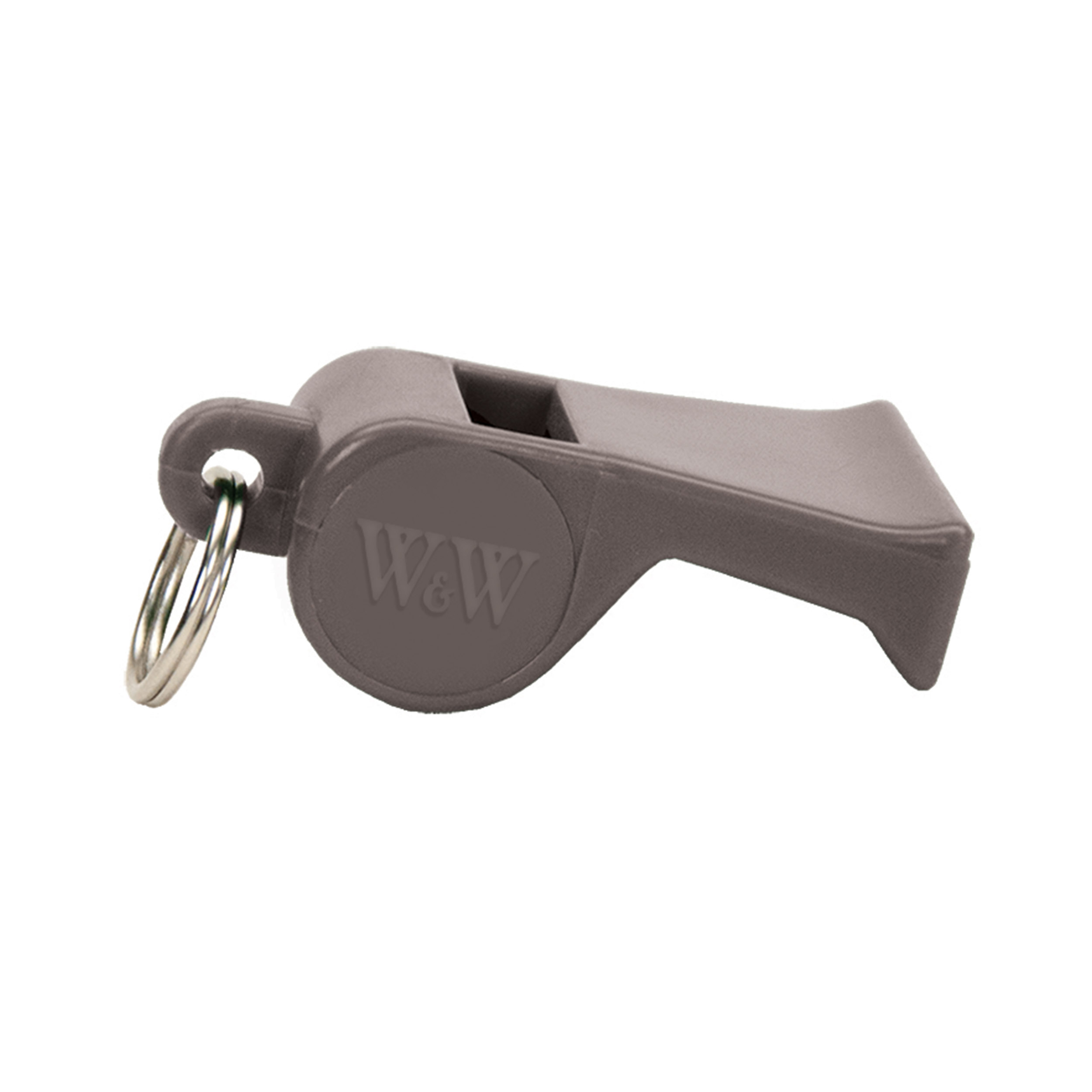 Water & Woods Dog Whistle with Pea