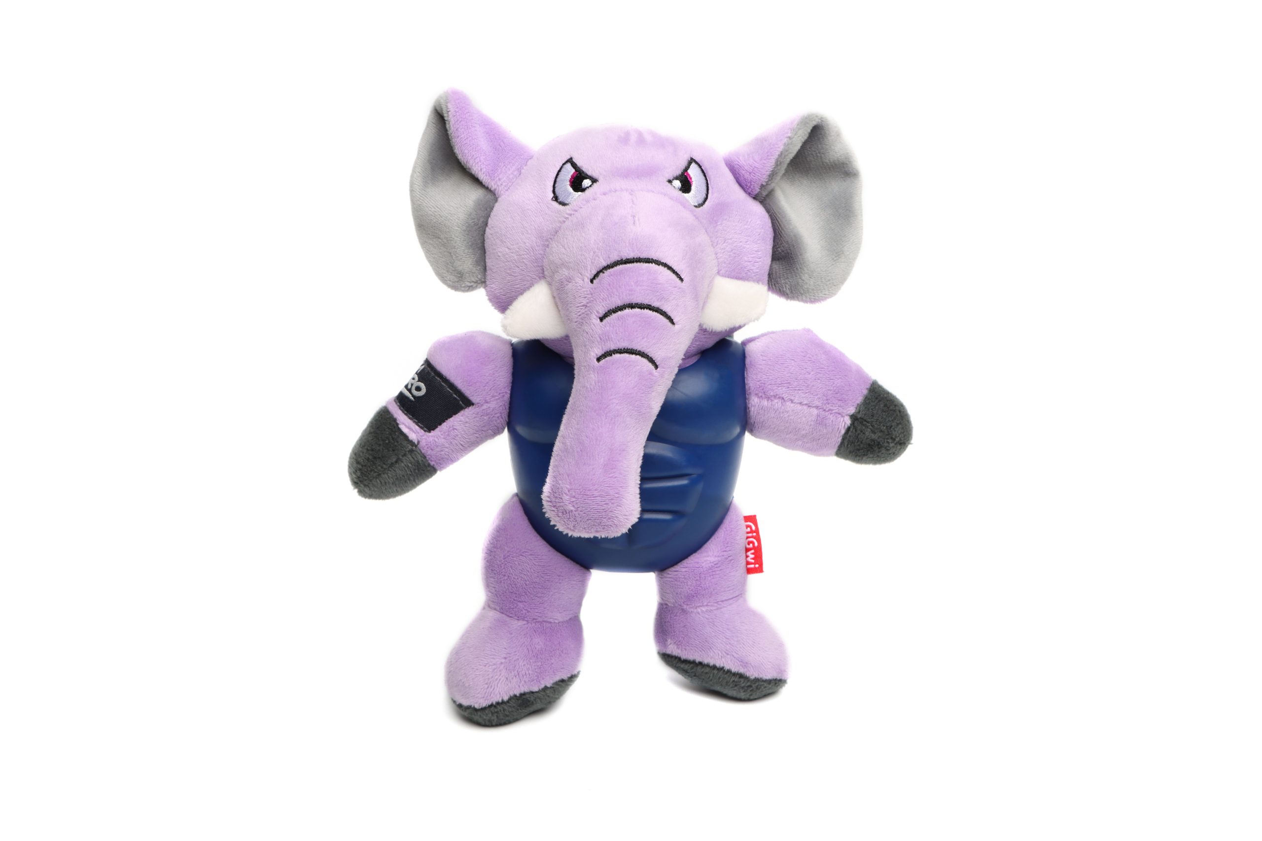 IM Hero Plush Toy Elephant