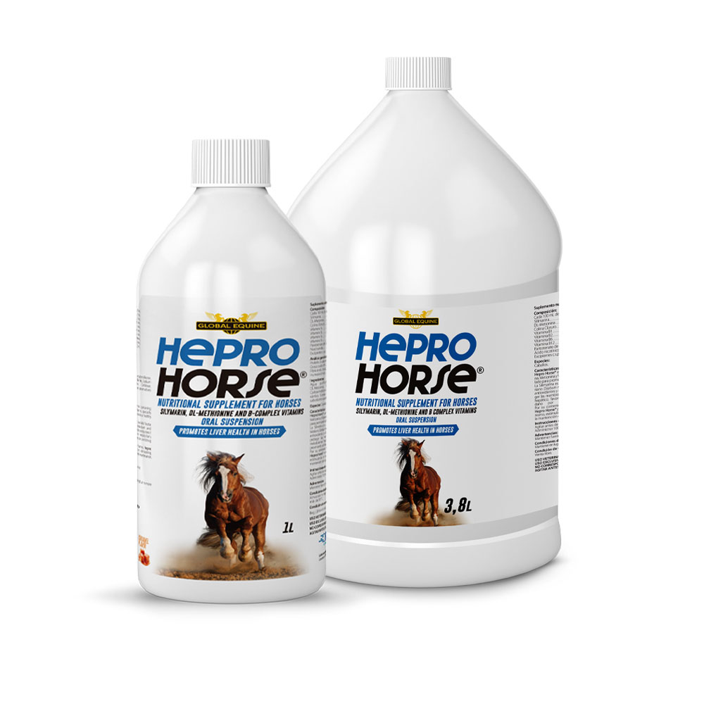 Hepro Horse®