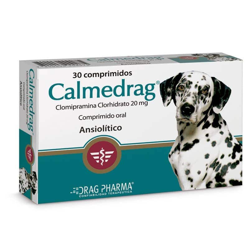 Calmedrag®