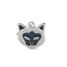 Friends Birman ID Tag