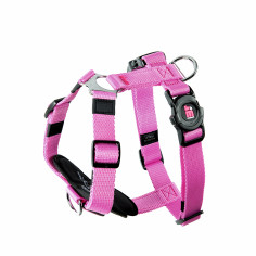 memopet® H Harness Straps Pink