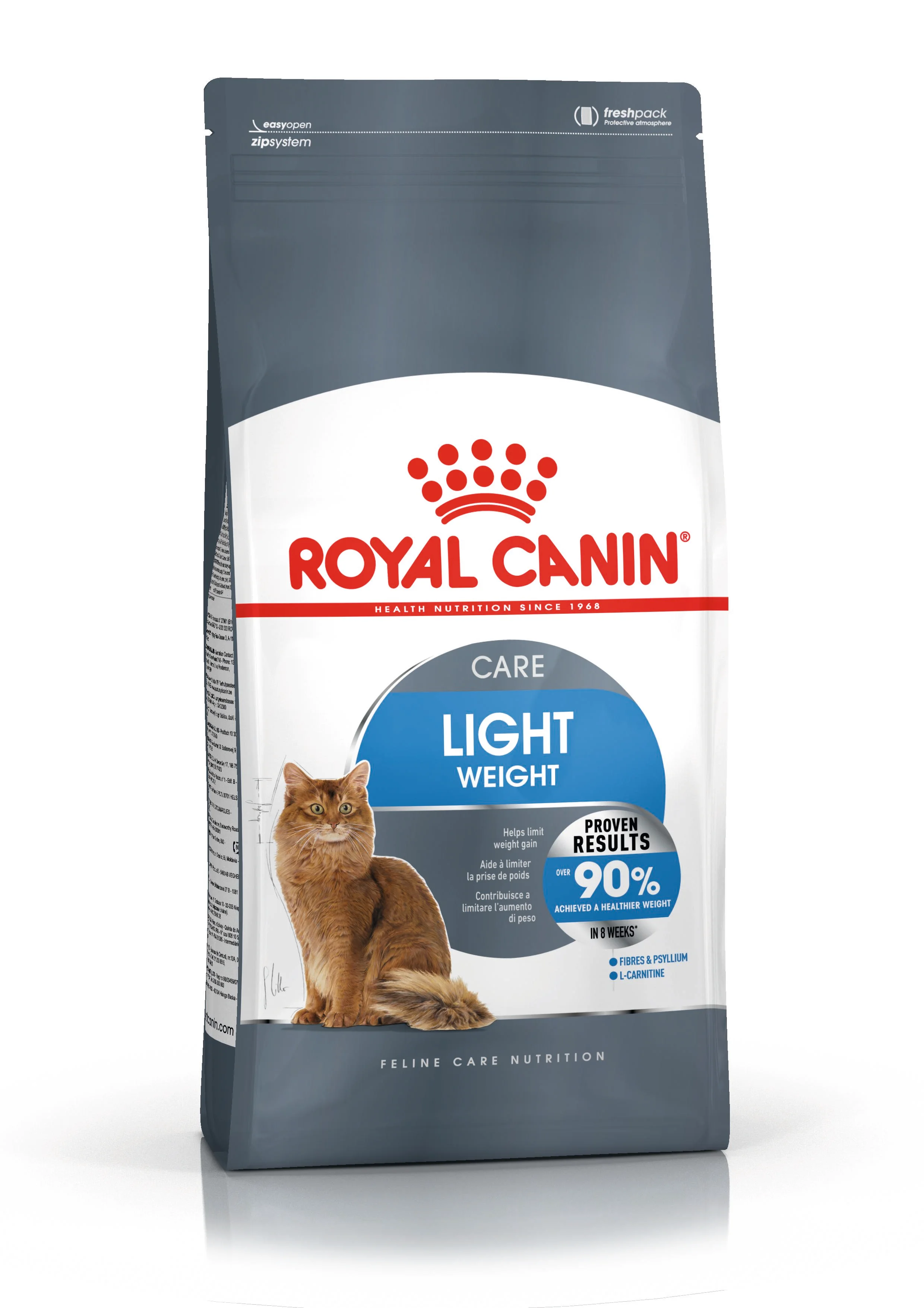 Weight Care Felino