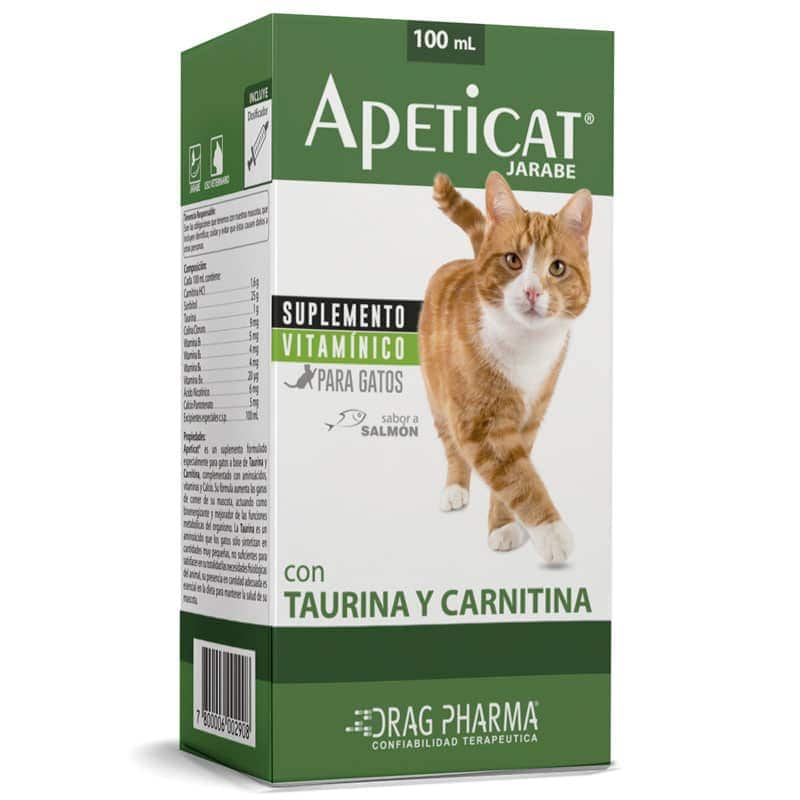 Apeticat®