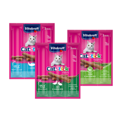 Vitakraft Cat Stick