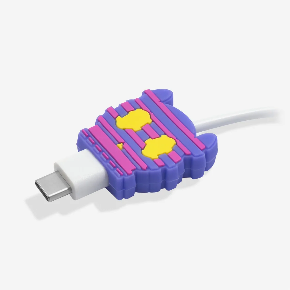 Error #500 | Cable Protector