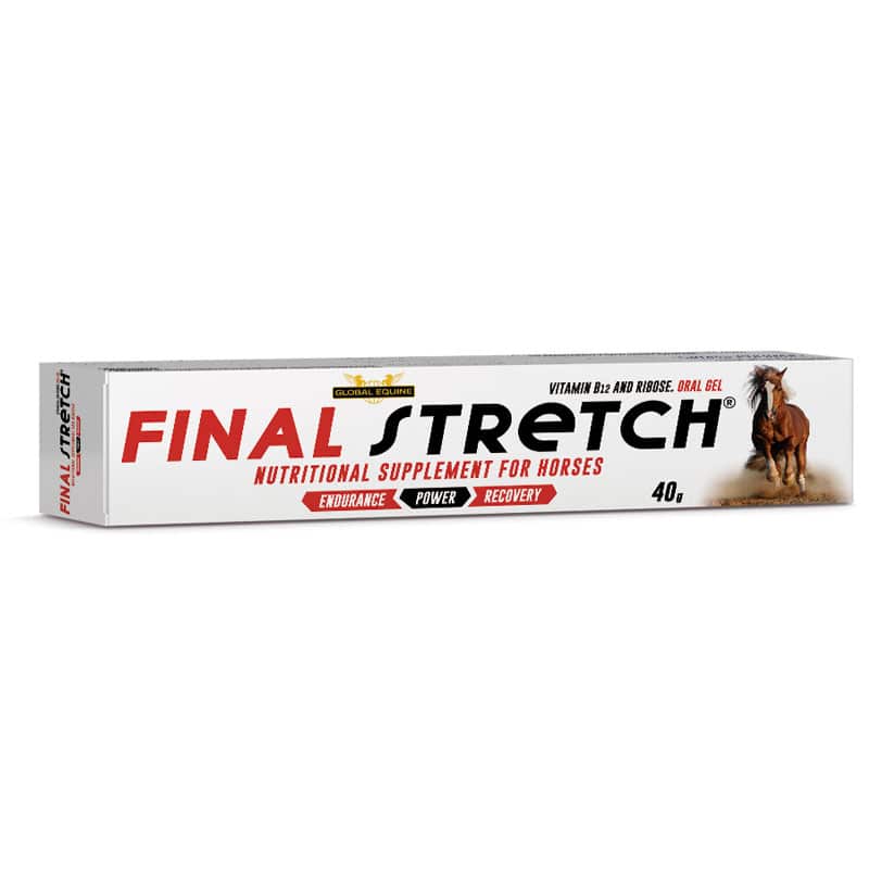 Final Stretch®