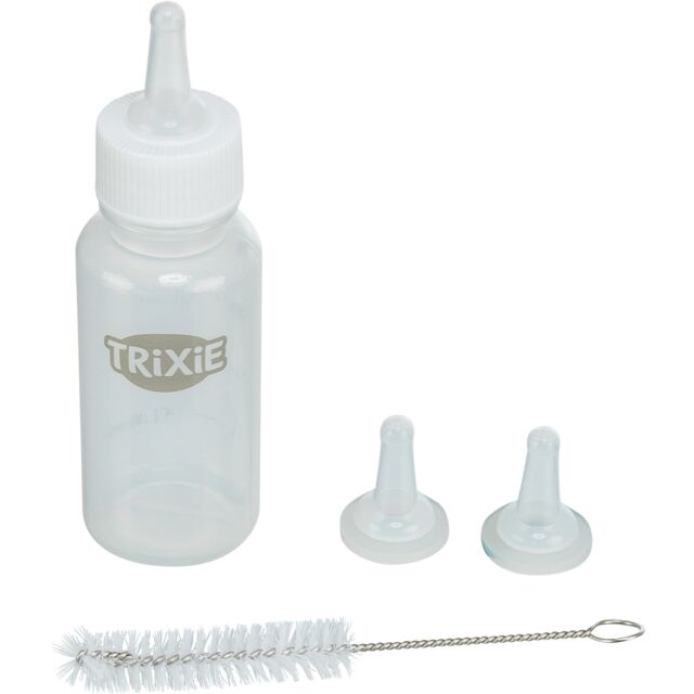 Suckling Bottle Set
