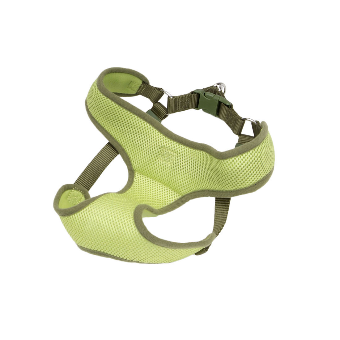 Comfort Soft Wrap Adjustable Dog Harness