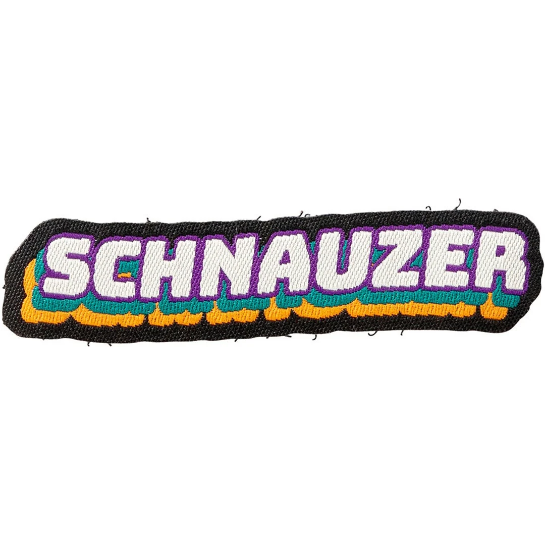 Schnauzer 1PK