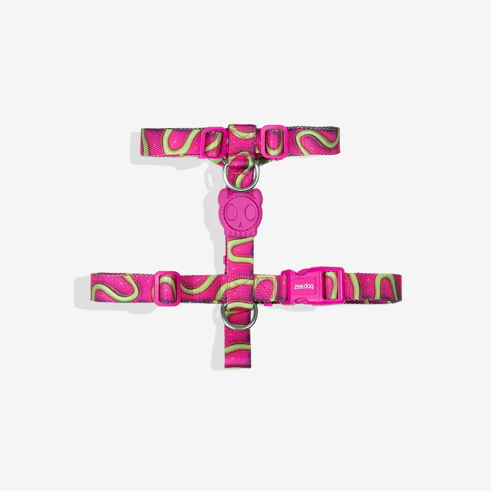H3D Jelly | H Harness