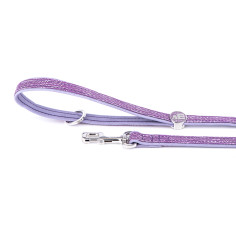 Lilac Saint Tropez Correa en Synthetic Fiber