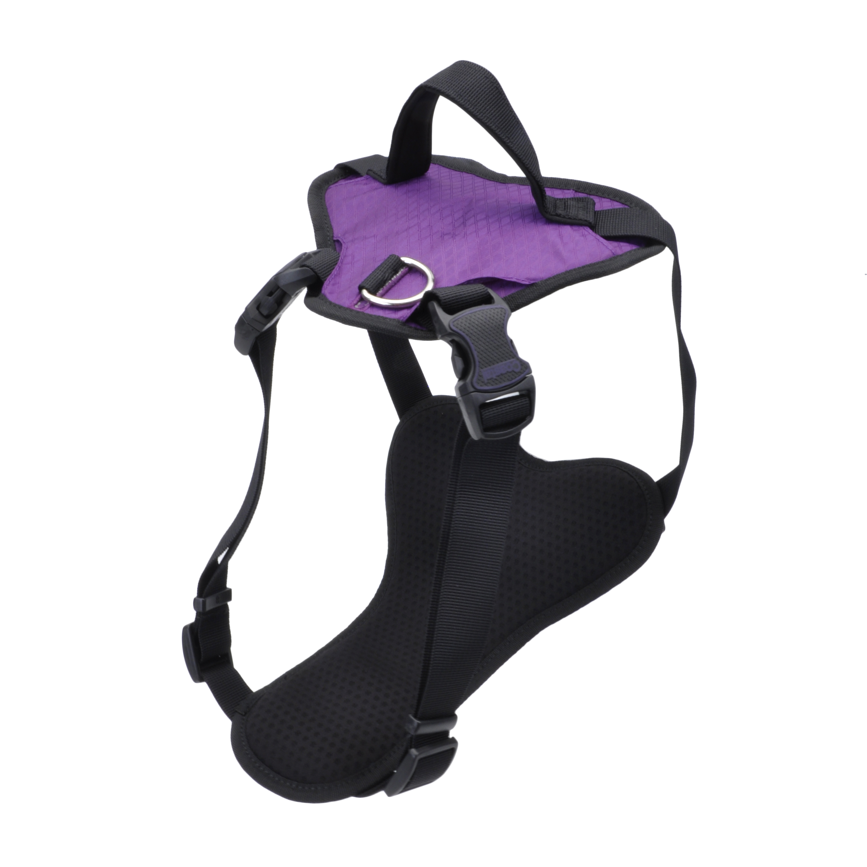 Inspire Adjustable Dog Harness with Handle