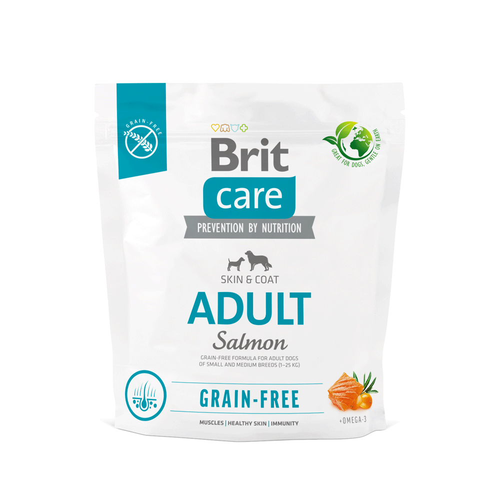 Brit Care Grain Free Adult