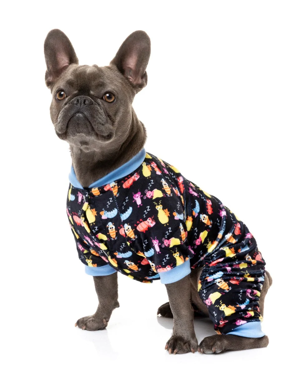 Bed Bugs Pyjamas