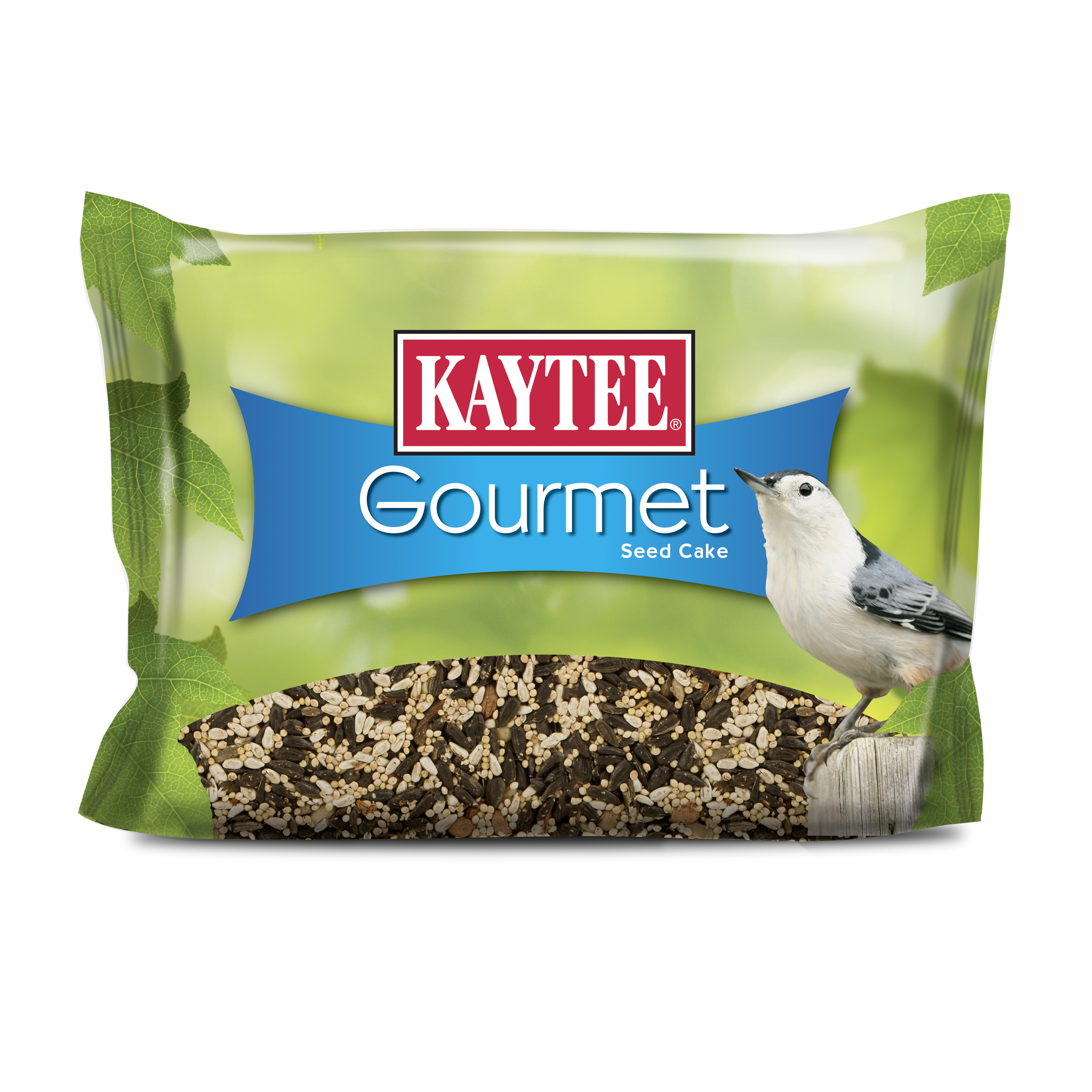Kaytee Gourmet Seed Cake