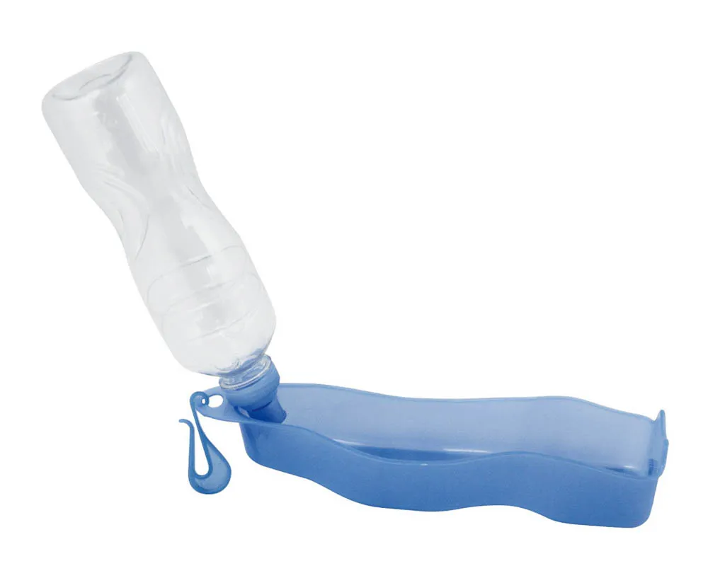 BEBEDOURO PORTÁTIL - 750ML