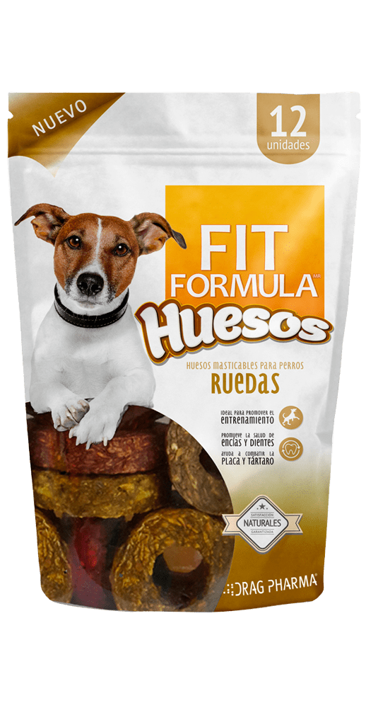 Huesos Ruedas